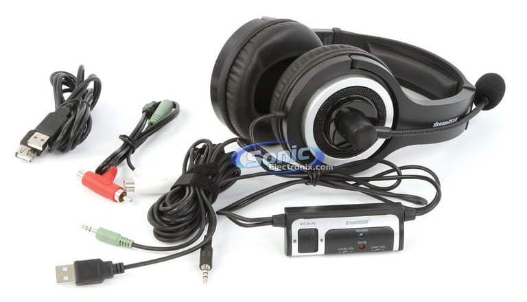 DreamGear Prime DGPS4-6404 Image 2