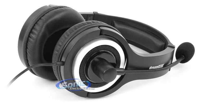 DreamGear Prime DGPS4-6404 Image 3