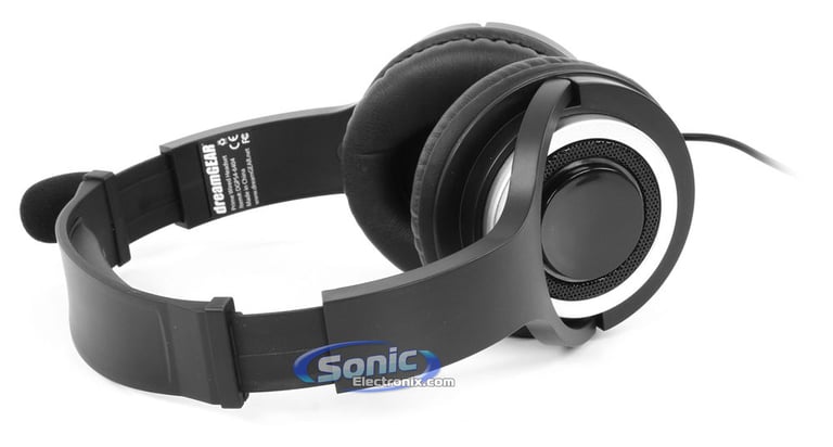 DreamGear Prime DGPS4-6404 Image 5