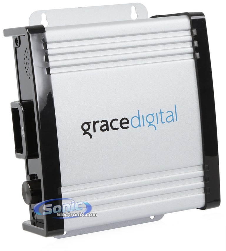 Grace Digital Audio GDI-USBM10 Image 3