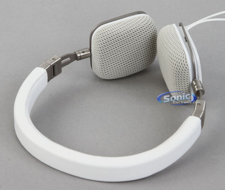 Harman Kardon SOHO-A (White) with Android compatible cable Image 5