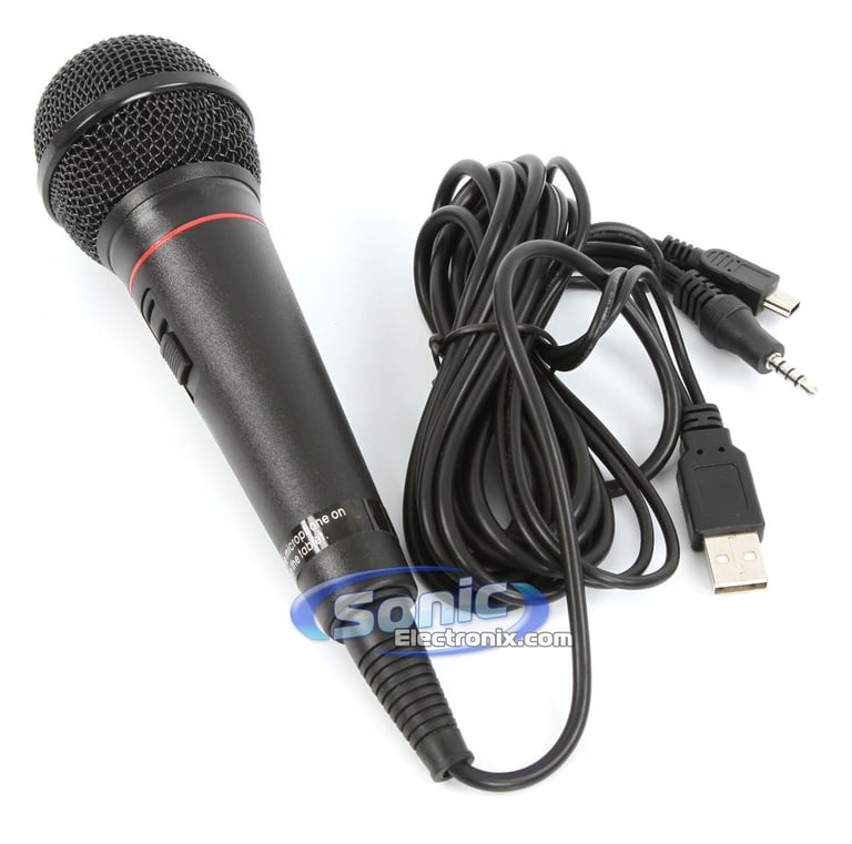 ION KARAOKE2GO ISP11 Image 2