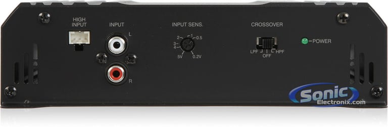 JVC KS-AX202 Image 5