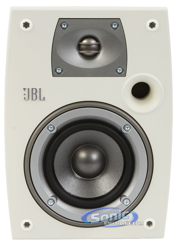 JBL N24AWII (1 Pair) Image 3