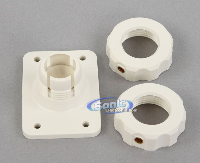 JBL N24AWII (1 Pair) Image 5