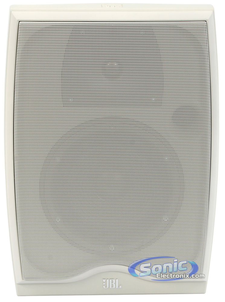 JBL N26AWII Image 2