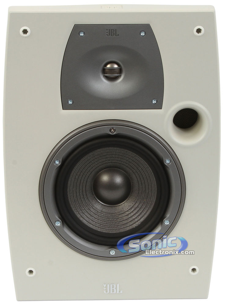 JBL N26AWII Image 3