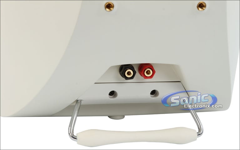 JBL N26AWII Image 5