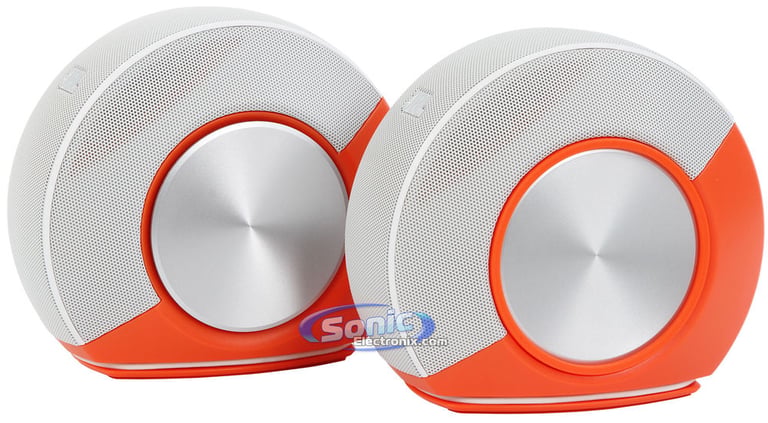JBL Pebbles (White) Image 2