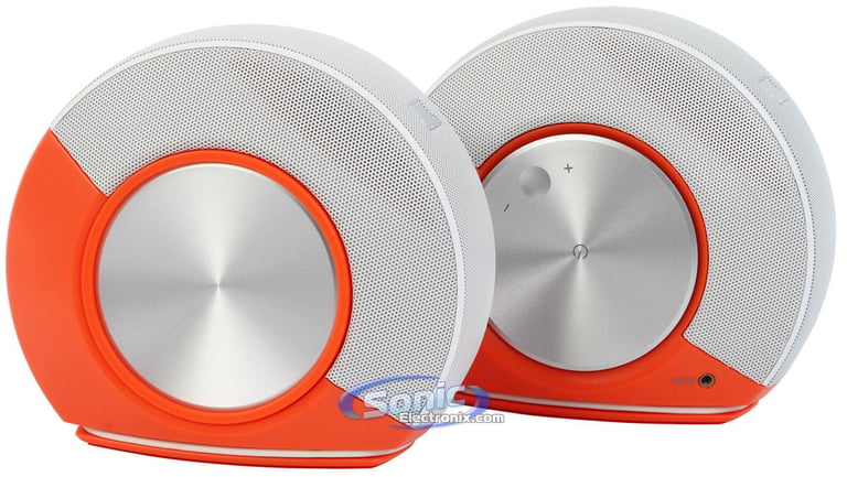 JBL Pebbles (White) Image 3