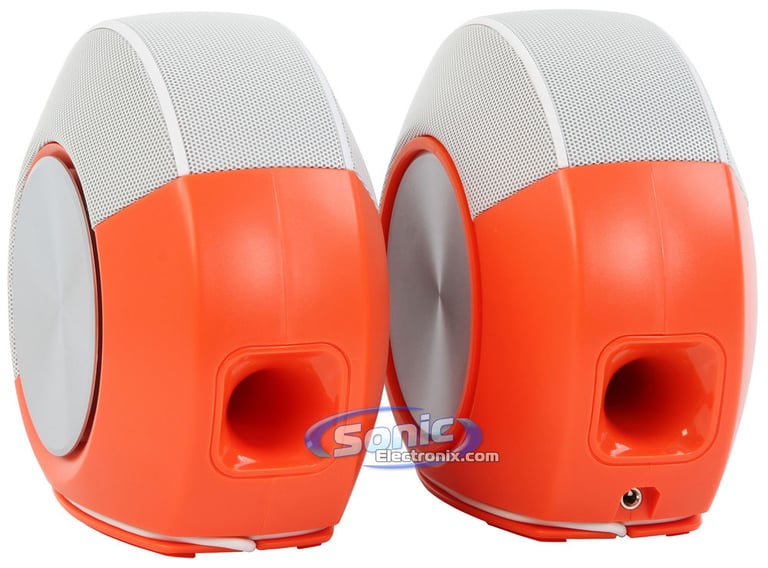 JBL Pebbles (White) Image 4