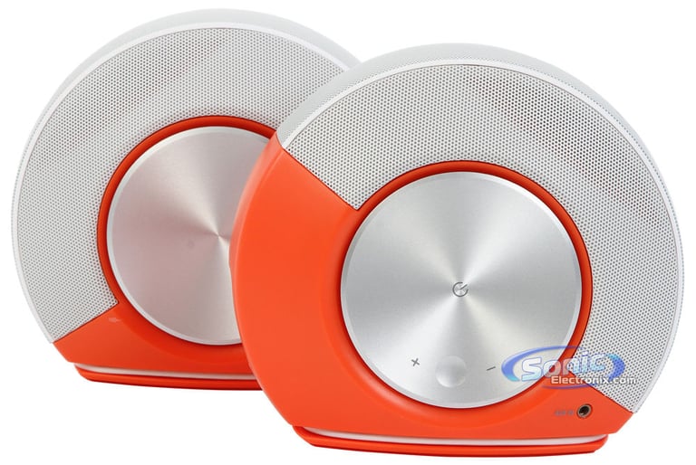 JBL Pebbles (White) Image 6