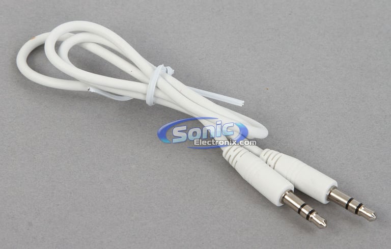 JBL Pebbles (White) Image 7