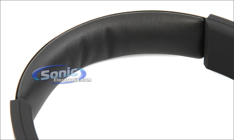 JBL Synchros S400BT - Black (S400BTBLK) Image 10
