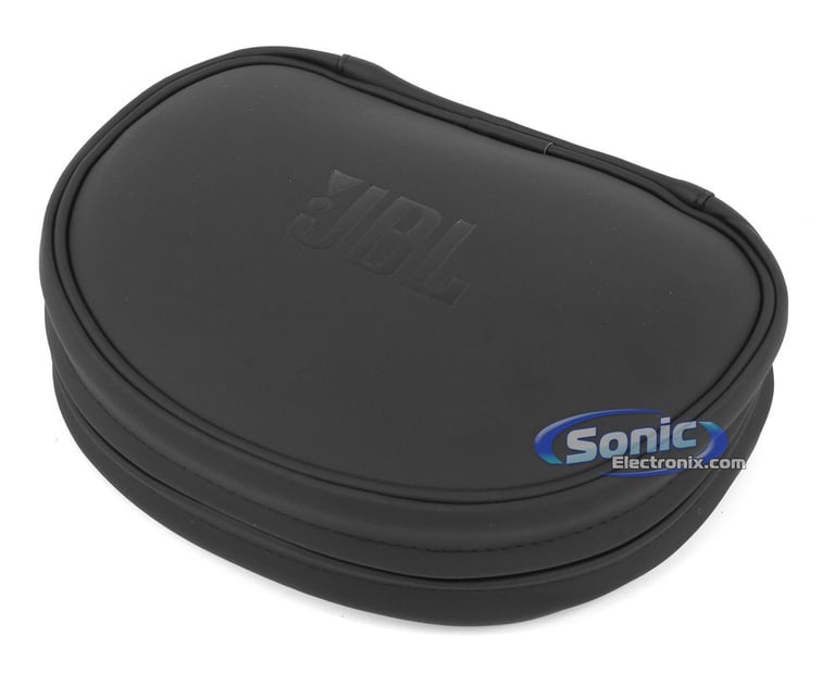 JBL Synchros S400BT - Black (S400BTBLK) Image 12