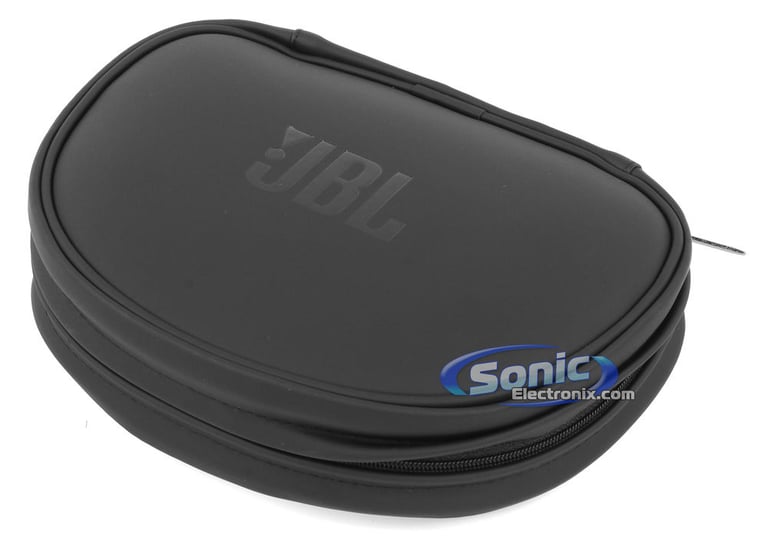 JBL Synchros S400BT (White) Image 9