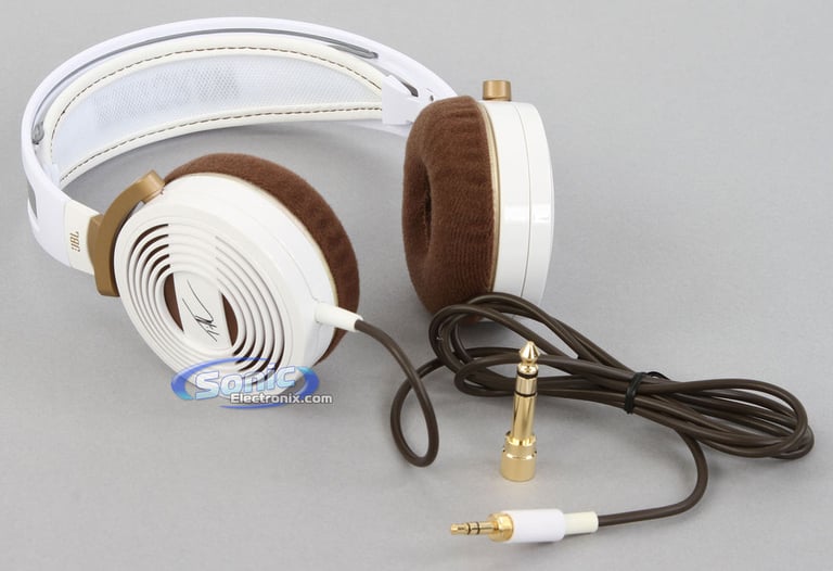 JBL TMG81 (White) Image 2