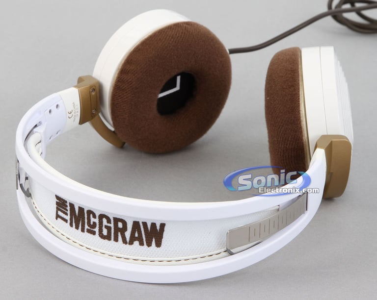 JBL TMG81 (White) Image 6