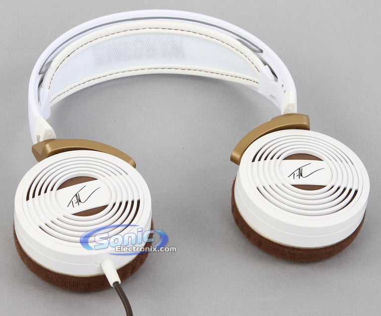 JBL TMG81 (White) Image 7