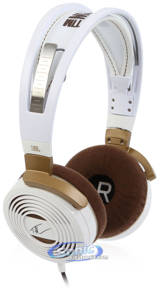 JBL TMG81 (White) Image 1