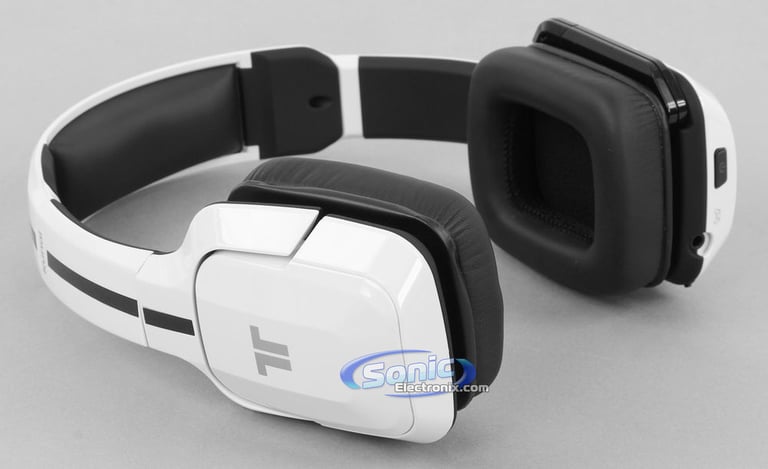 Tritton Kunai Wireless - (White) by Mad Catz Image 3
