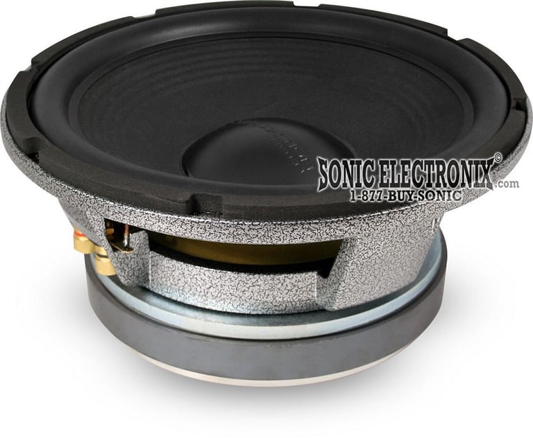 Beyma Power 10 Image 1
