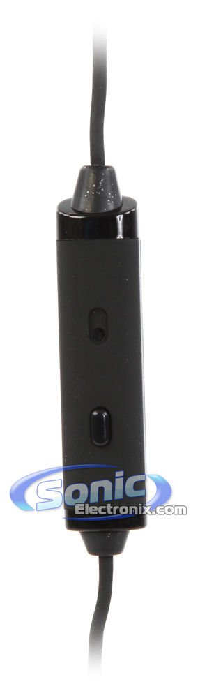Etymotic Research ER23-HF2-BLACK-AN Image 3