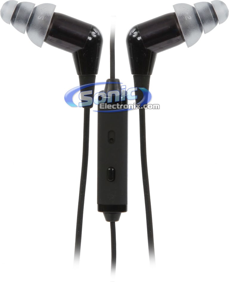 Etymotic Research ER7-MC2-BLACK-AN Image 1
