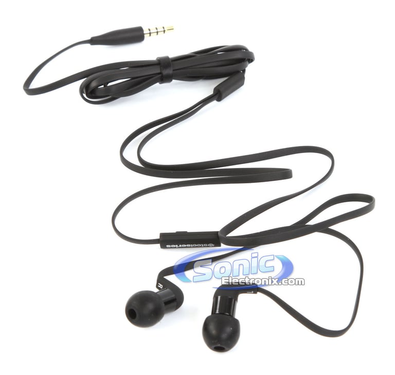 SteelSeries Flux - Black Image 3