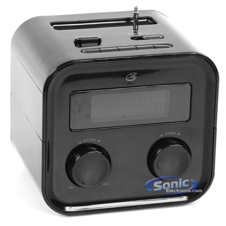 GPX HM102B Image 2
