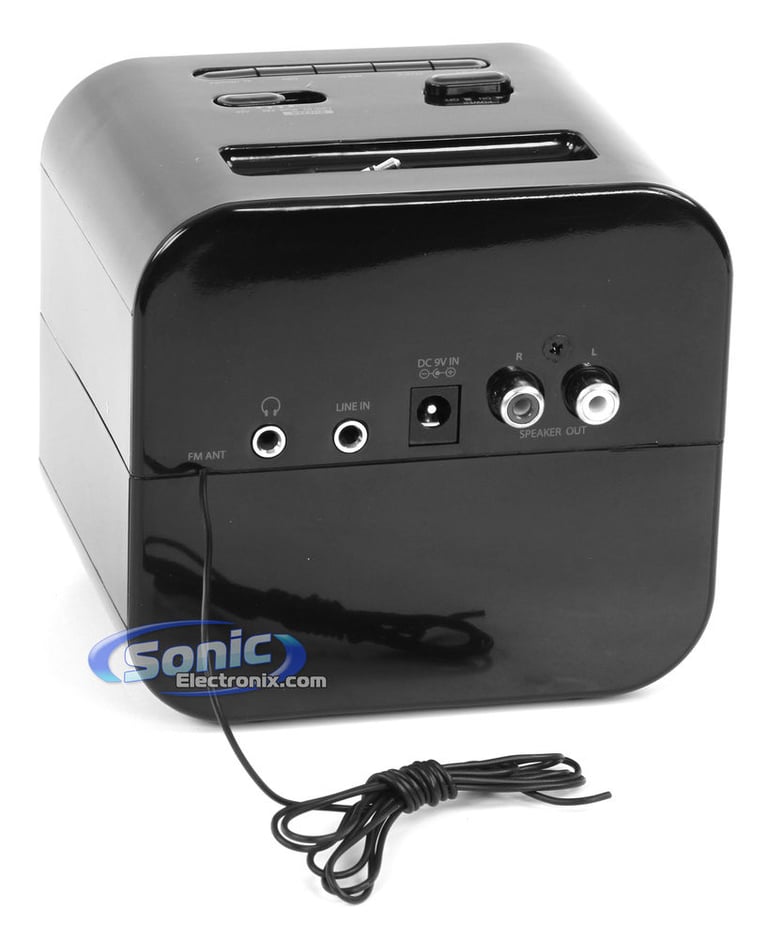 GPX HM102B Image 3