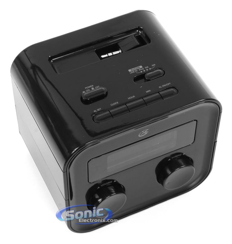GPX HM102B Image 4