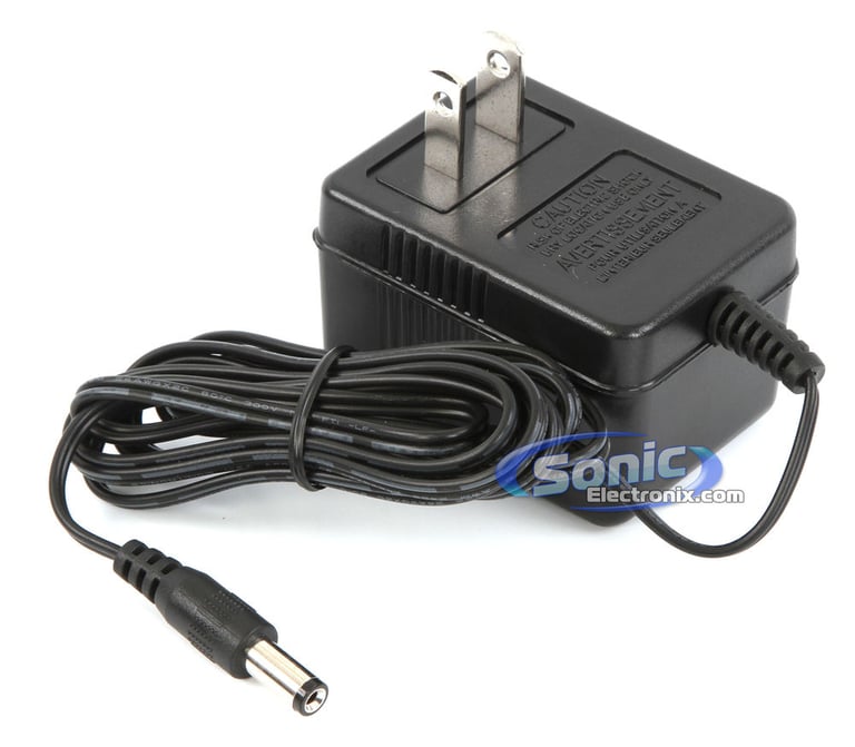 GPX HM102B Image 7