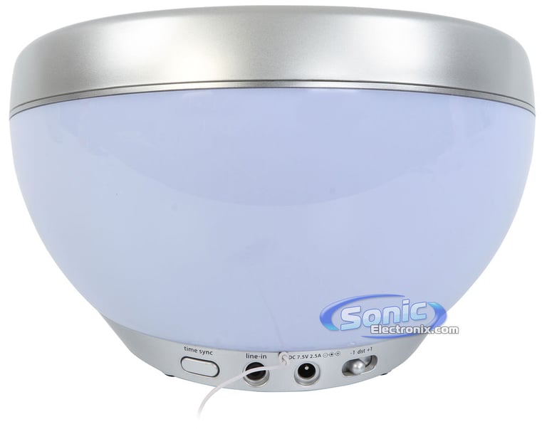 iHome iA17W Image 2
