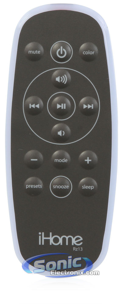 iHome iA17W Image 3