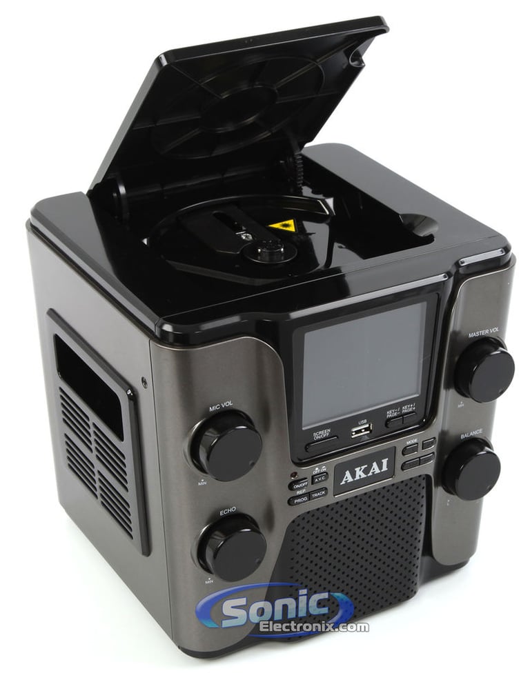 Akai KS-505 Image 3