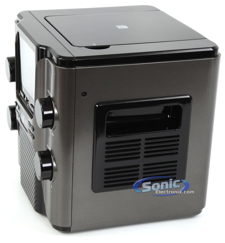 Akai KS-505 Image 4