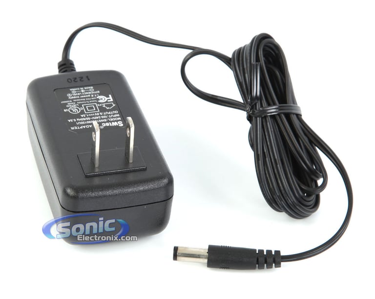 Akai KS-505 Image 7