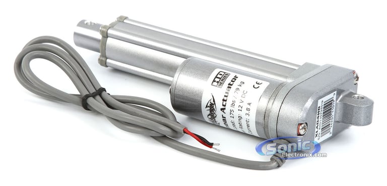 Xscorpion XLA04HD Image 2