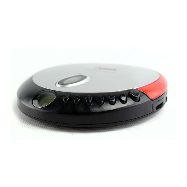 Naxa NPC-319 - Red Image 2