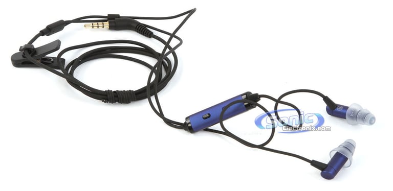 Etymotic Research ER23-HF2-COBALT-AN Image 2