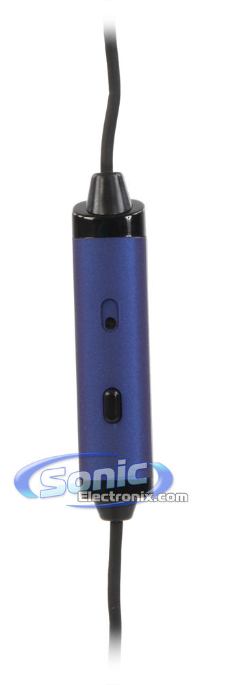 Etymotic Research ER23-HF2-COBALT-AN Image 3
