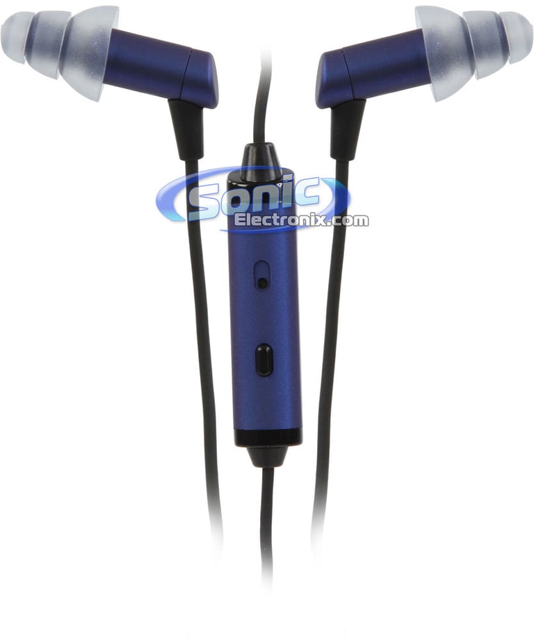Etymotic Research ER23-HF2-COBALT-AN Image 1