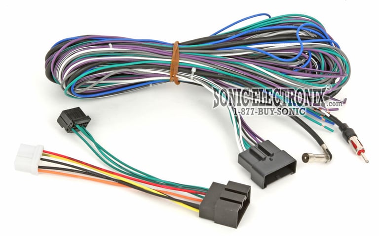Metra 99-5715LDS Dash Kit Image 3