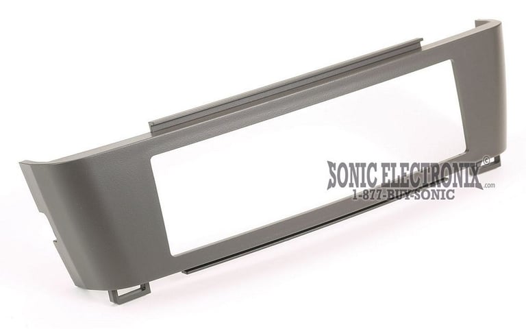 Scosche NN1495STB / NN1495ST Dash Kit Image 1