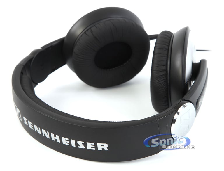 Sennheiser HD 205-II Image 5