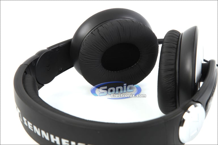 Hercules DJ CONTROL AIR PLUS + HD205II Image 8