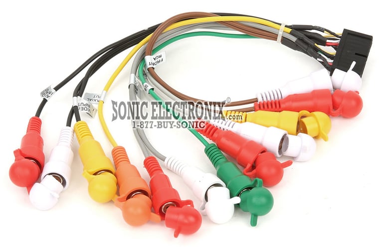 TKO Audio BH-650DDBT Image 8