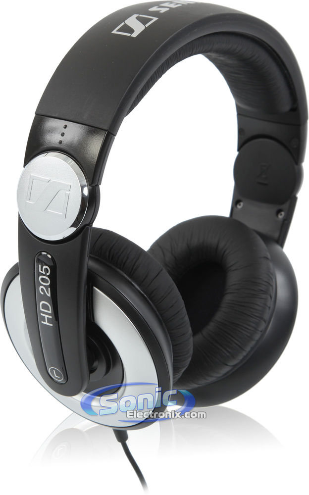 Numark MIXTRACK PRO II + HD205 II Image 10