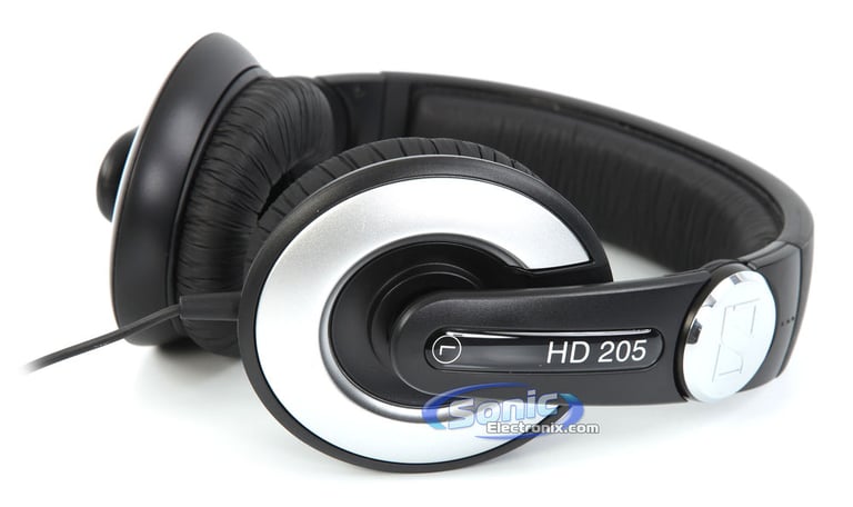 Numark MIXTRACK PRO II + HD205 II Image 12